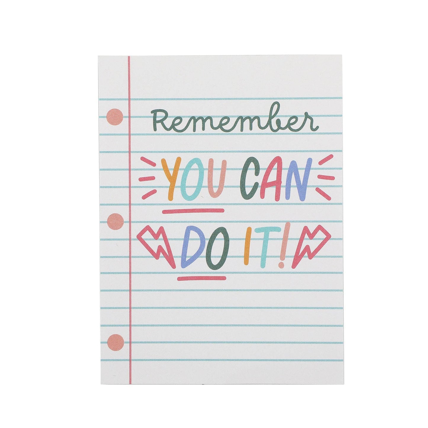 Packed Party - Back to Cool! Lunchbox Notes