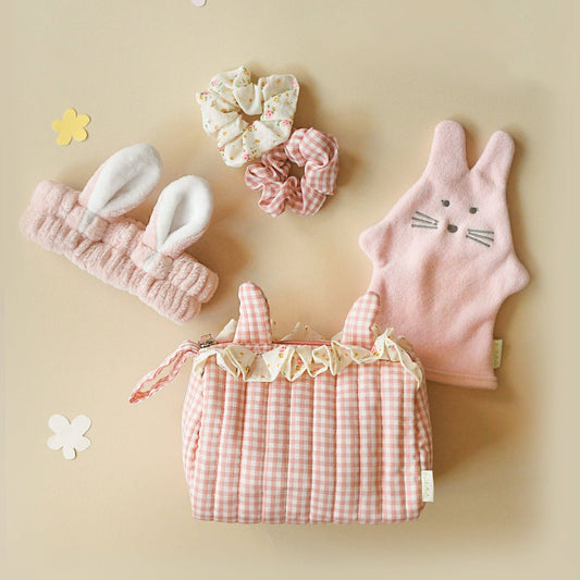 Rockahula Kids - Bunny Sleepover Set