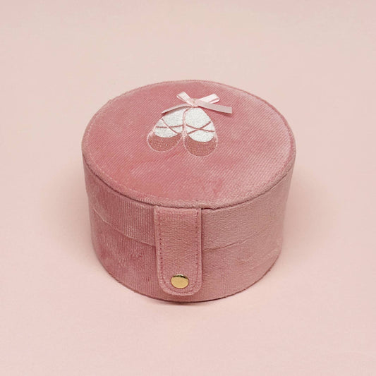 Rockahula Kids US - Ballet Jewellery Box