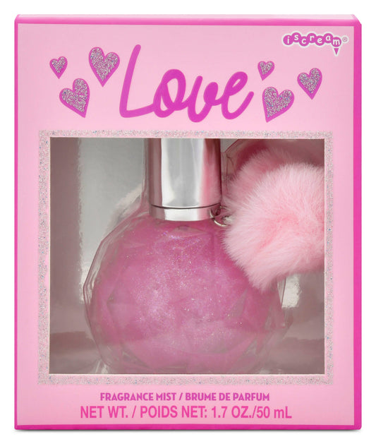 Iscream - LOVE FRAGRANCE MIST
