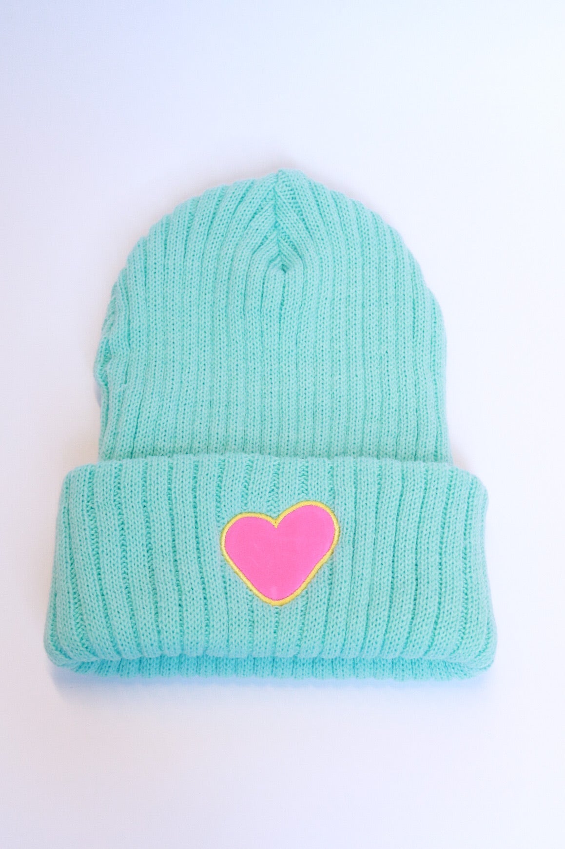 XOXO by Magpies Beanie