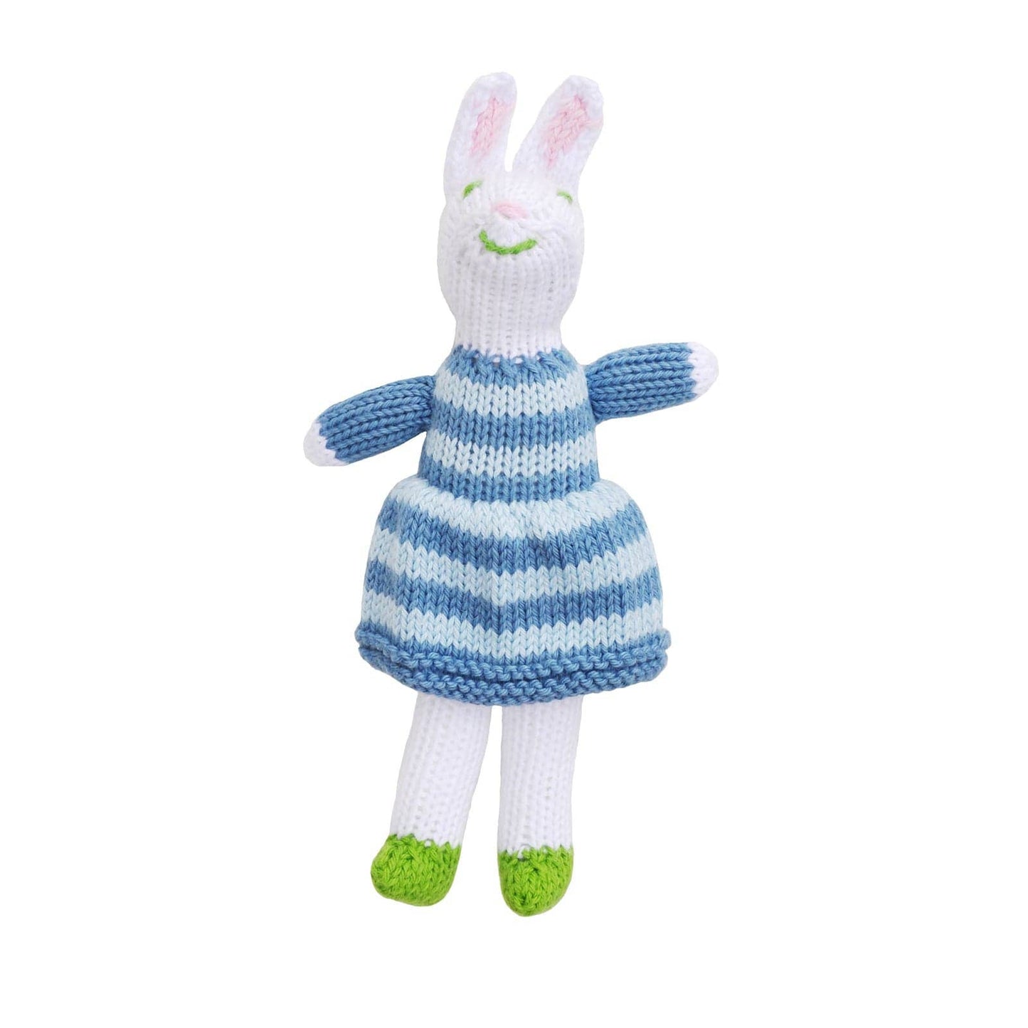 Blabla - Original Bunny Rattle