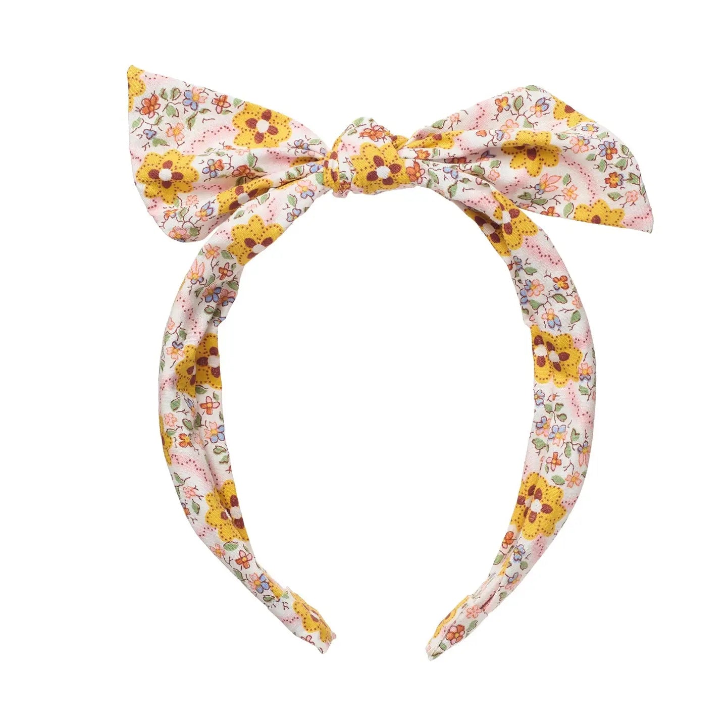 Rockahula Kids US - Cottage Floral Tie Headband