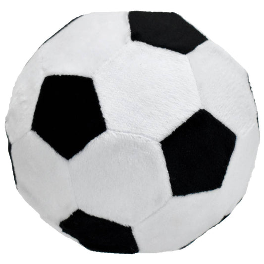 Iscream - Soccer Ball Slowrise Plush