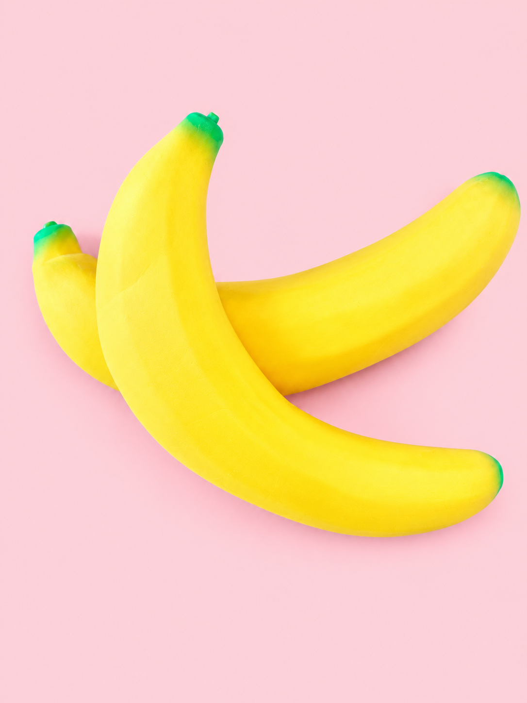 Pop Squish Co. - Go Bananas XL Jumbo Squishy