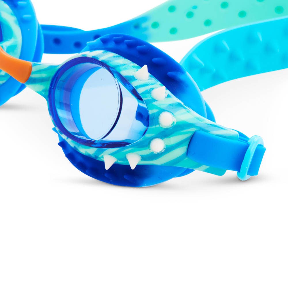 Bling2o - Dino Dive Kids' Swim Goggles