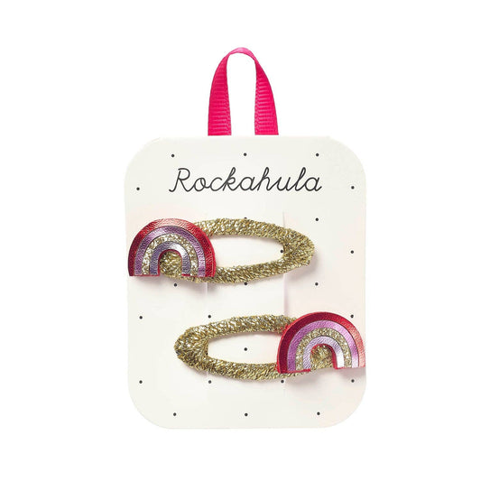 Rockahula Kids US - Disco Rainbow Clips