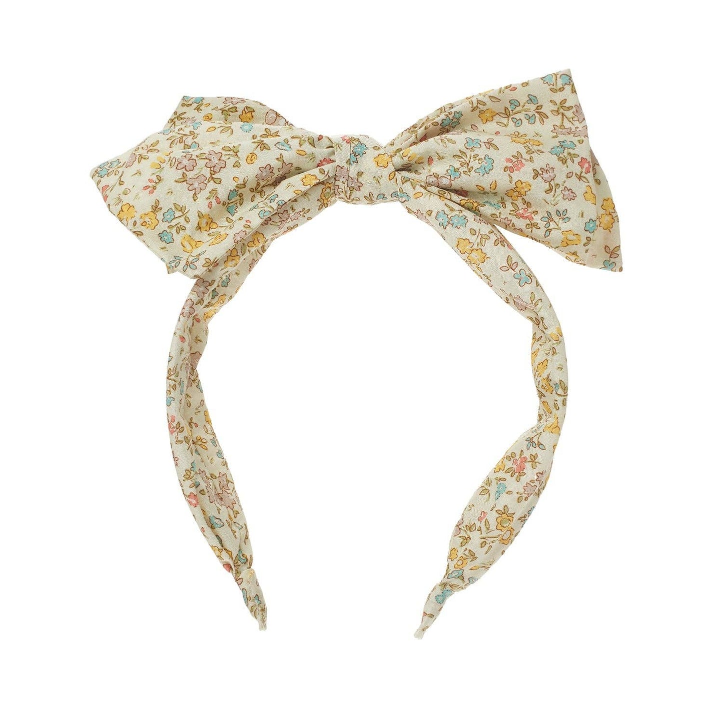Rockahula Kids US - Petal Double Bow Headband