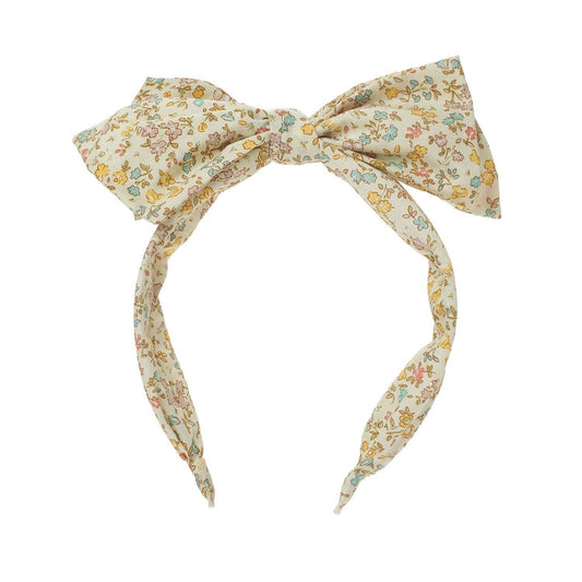 Rockahula Kids US - Petal Double Bow Headband