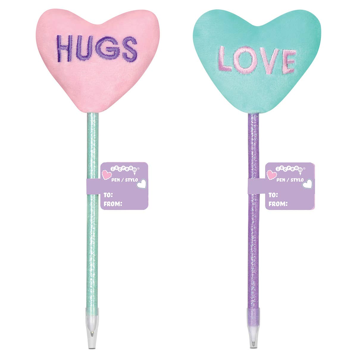Iscream - Sweet Talk Pens