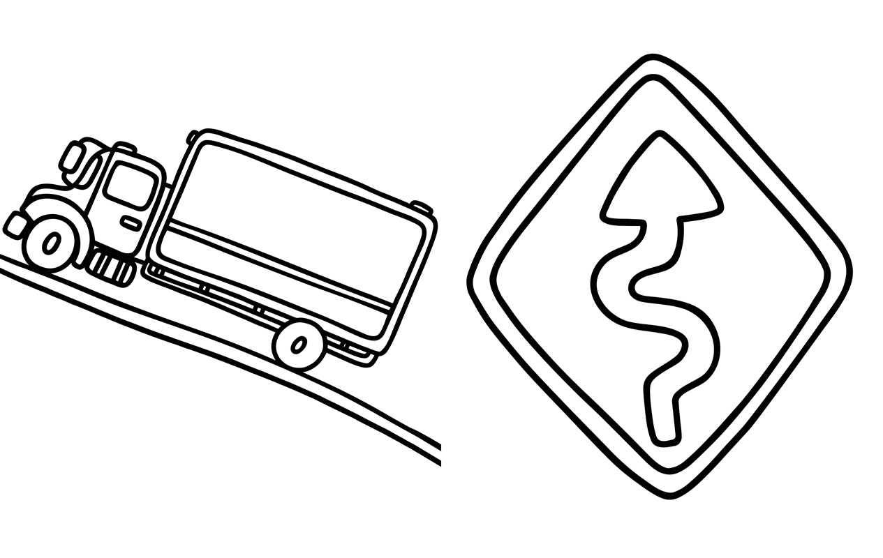 Simon & Schuster - My First Big Book of Trucks