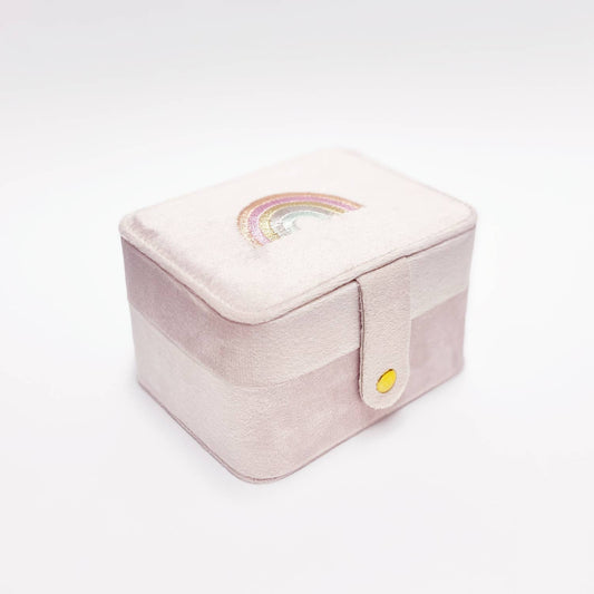 Rockahula Kids US - Dreamy Rainbow Jewellery Box