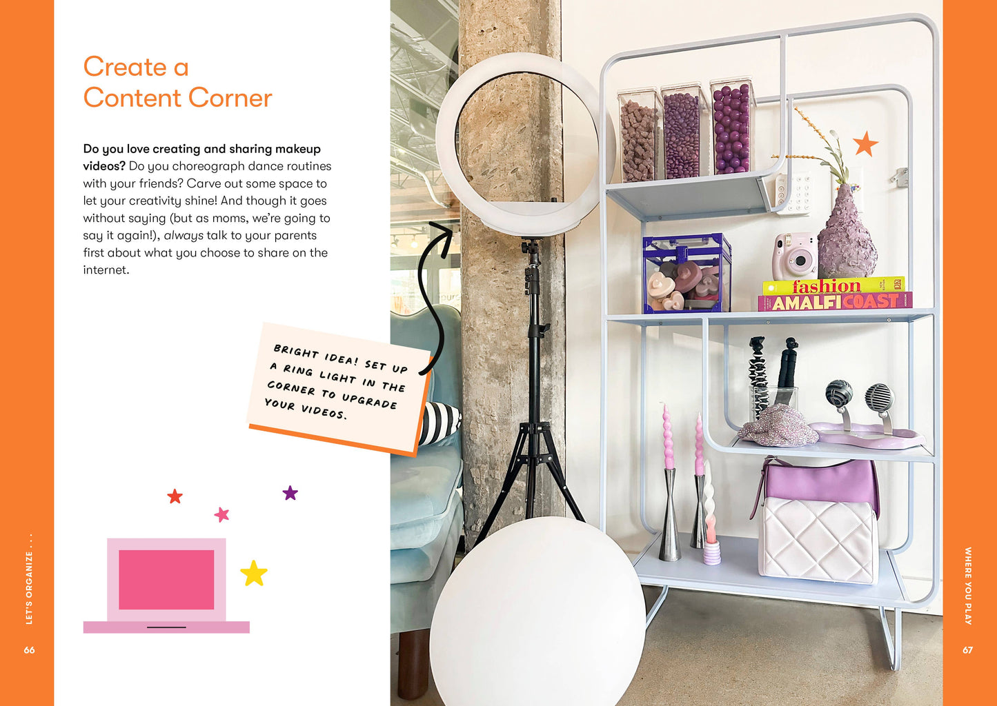 Penguin Random House LLC - The Home Edit for Teens