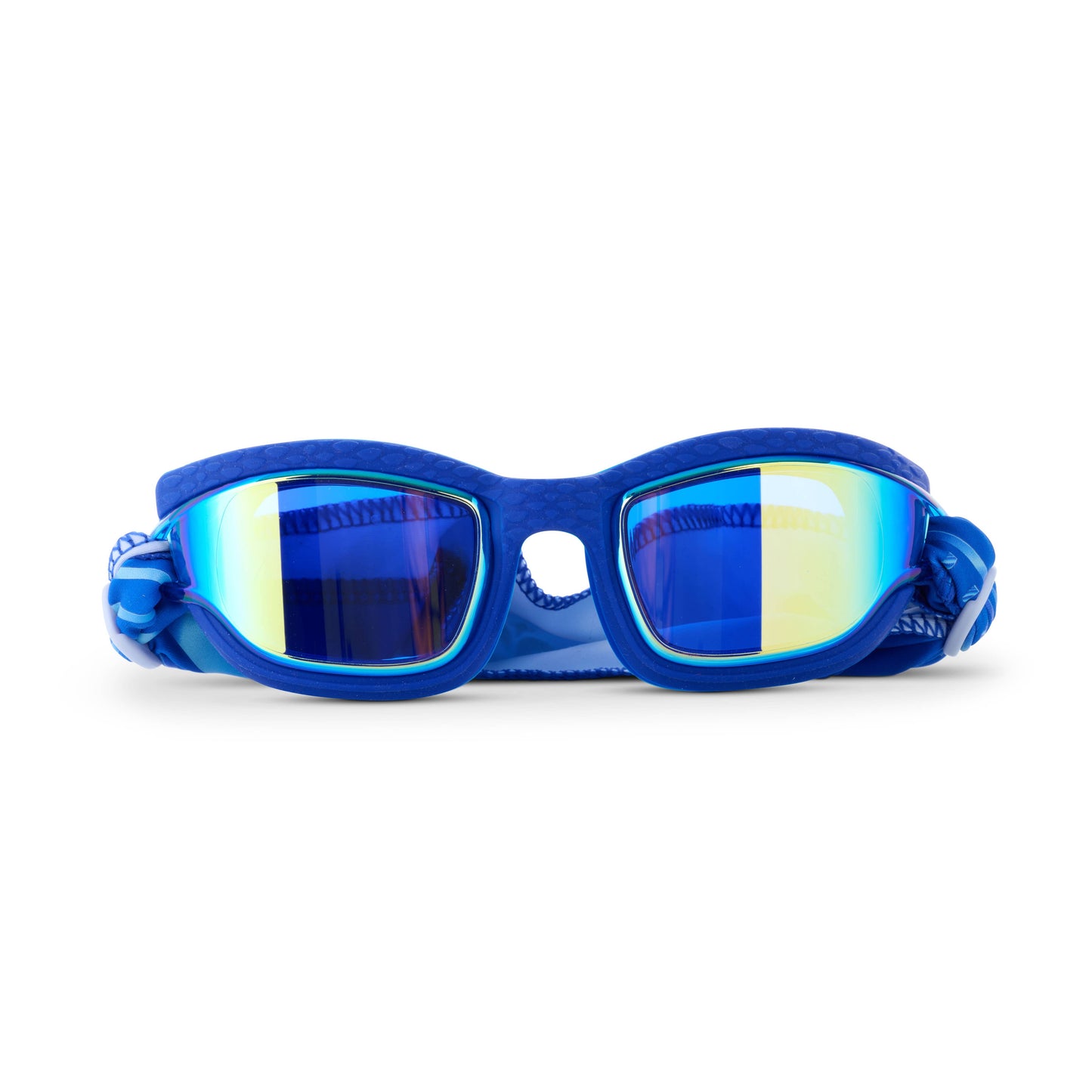 Bling2o -  Soft Line Fabric Strap Swim Goggle