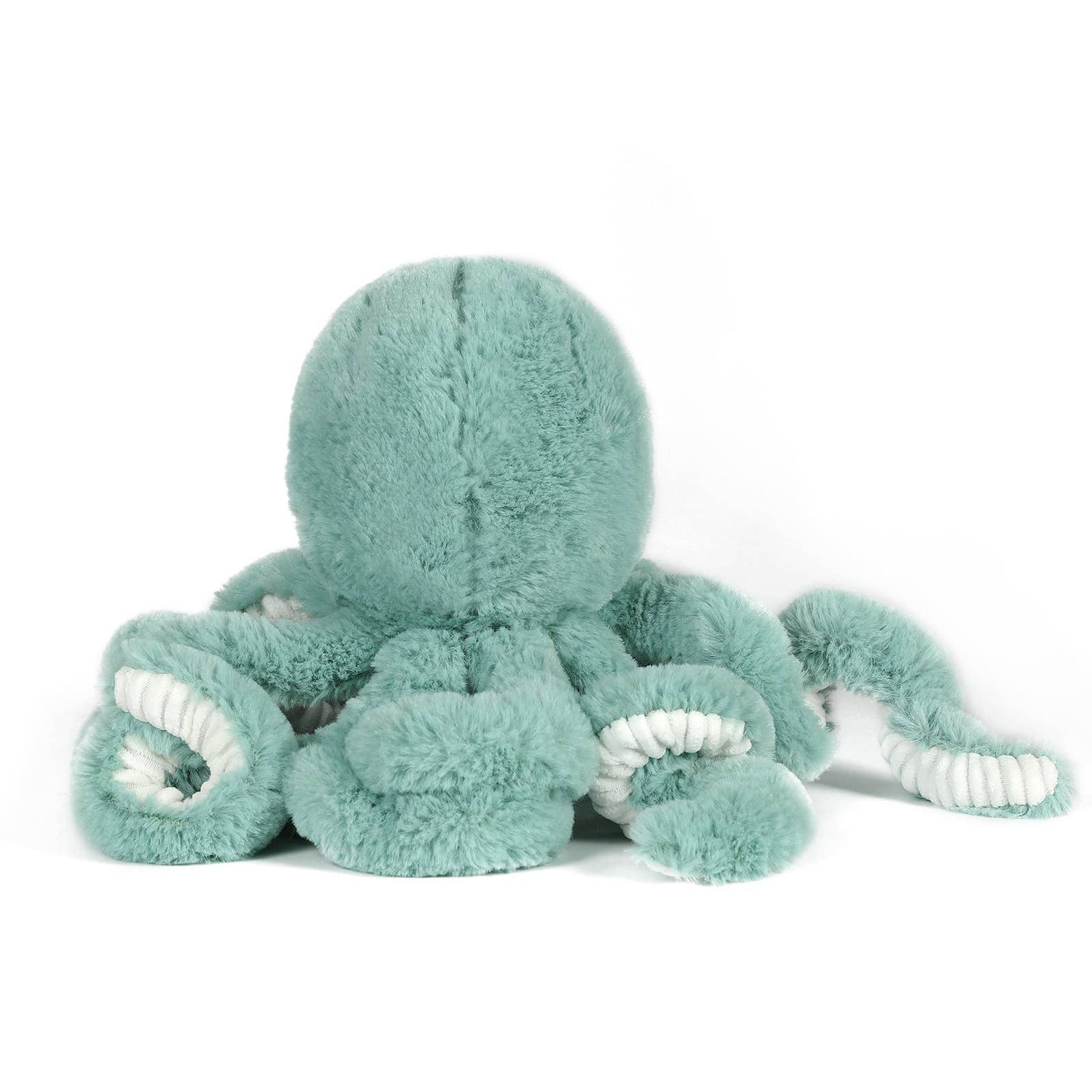 OB - Little Reef Octopus Blue Soft Toy