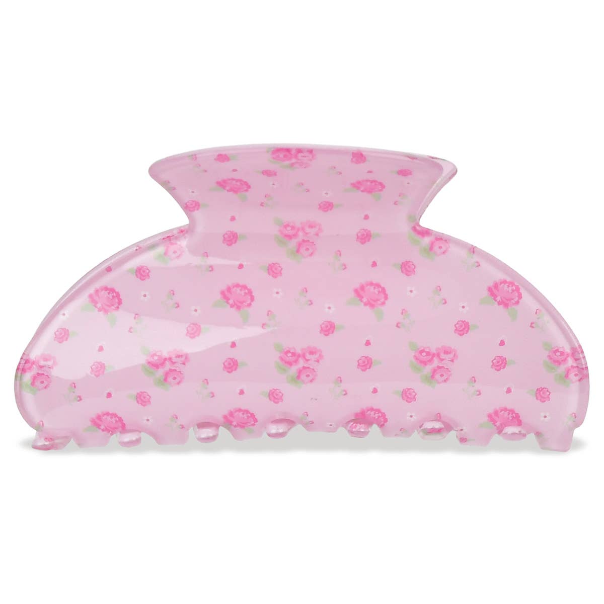 Iscream - Pretty in Pink Hair Clip
