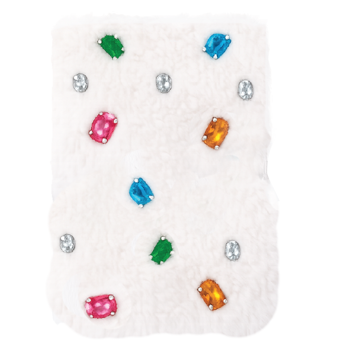 Iscream - Gem Fur Journal