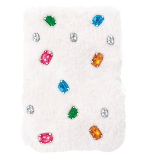 Iscream - Gem Fur Journal