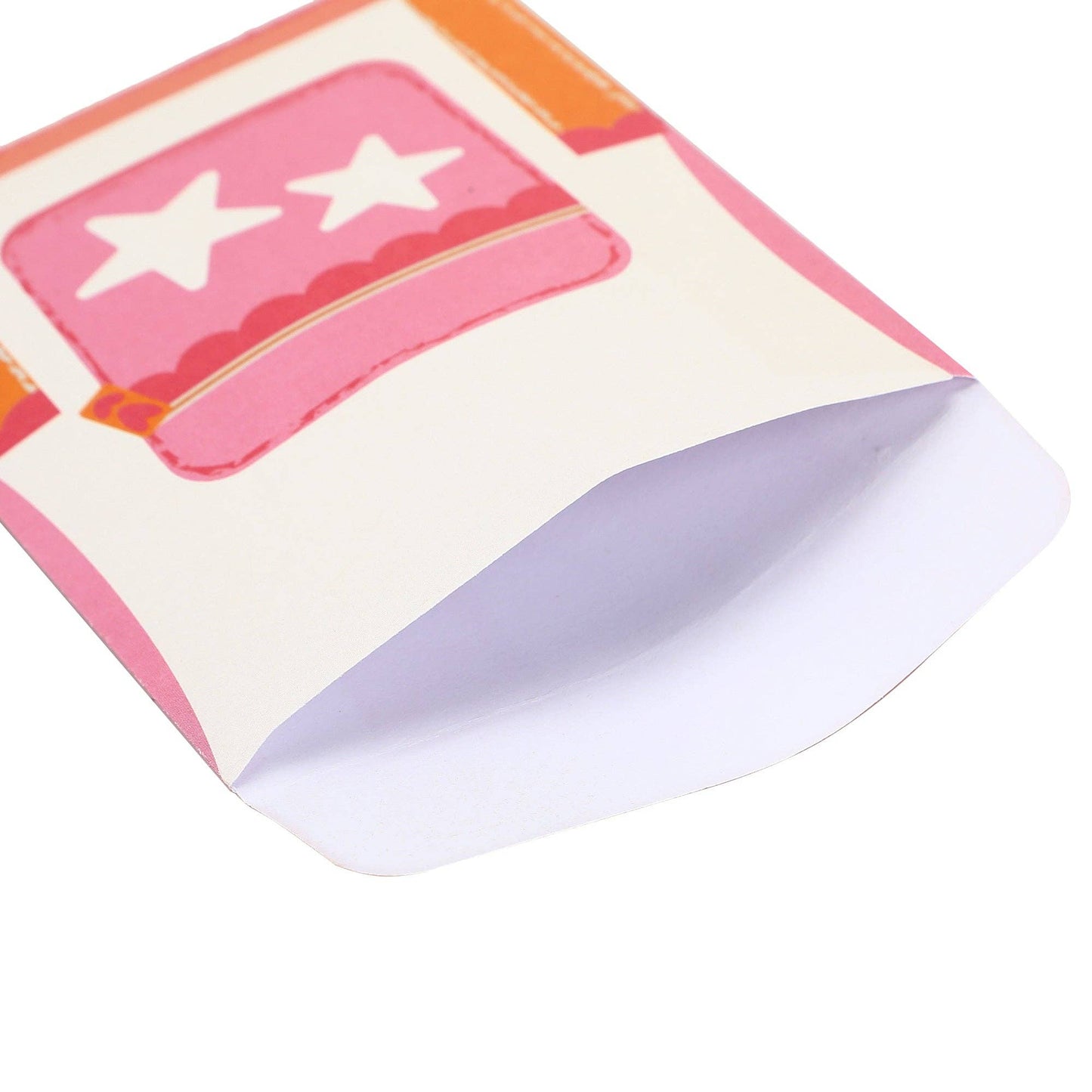 Packed Party - Back to Cool! Lunchbox Notes