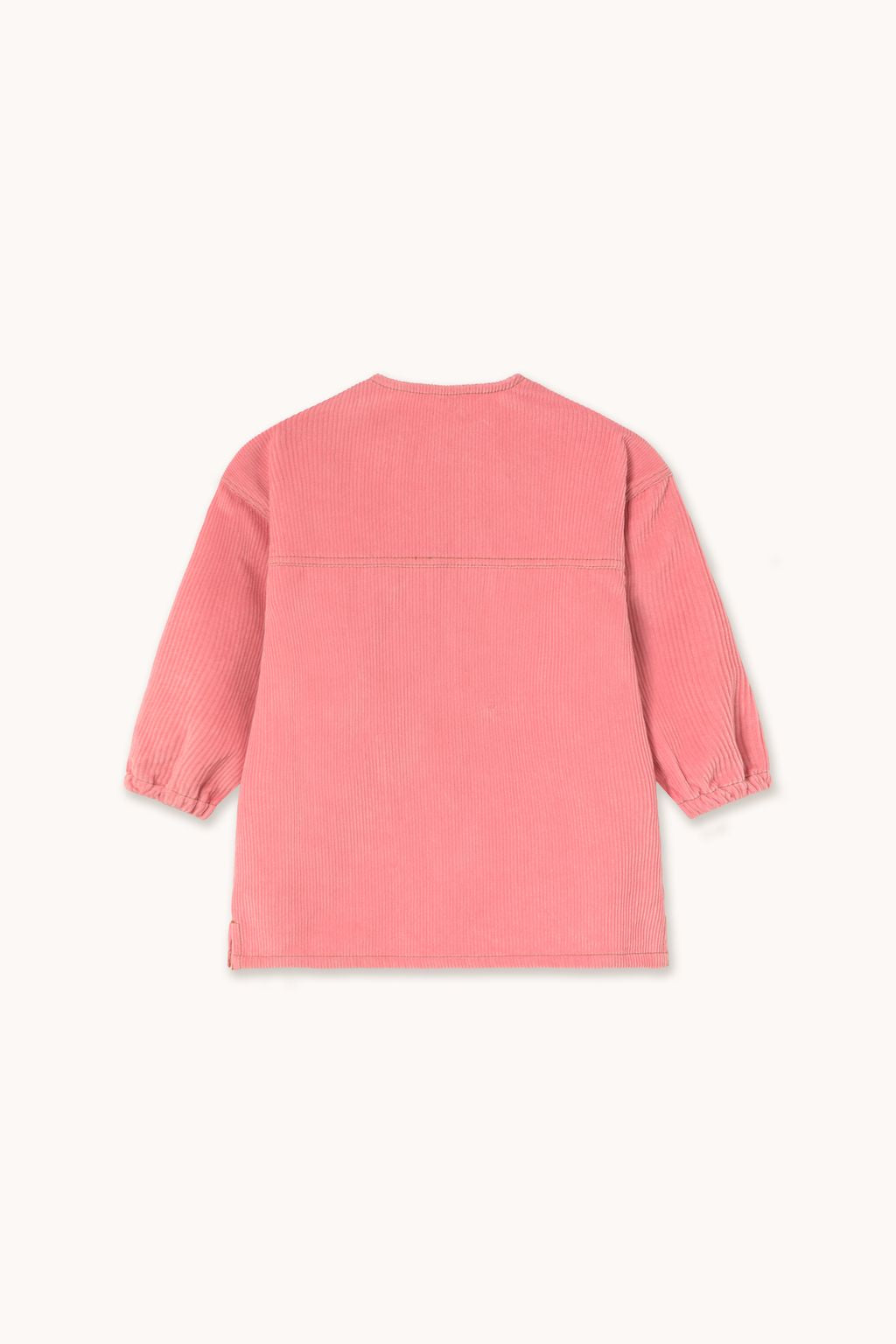 Tiny Cottons Tiny Dress Pink