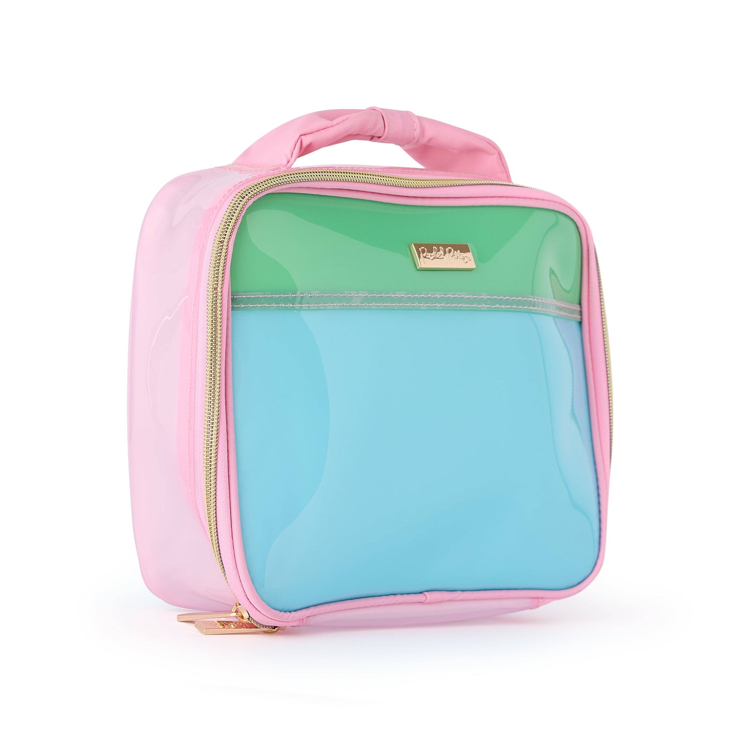Packed Party - Color Block Jelly Lunchbox