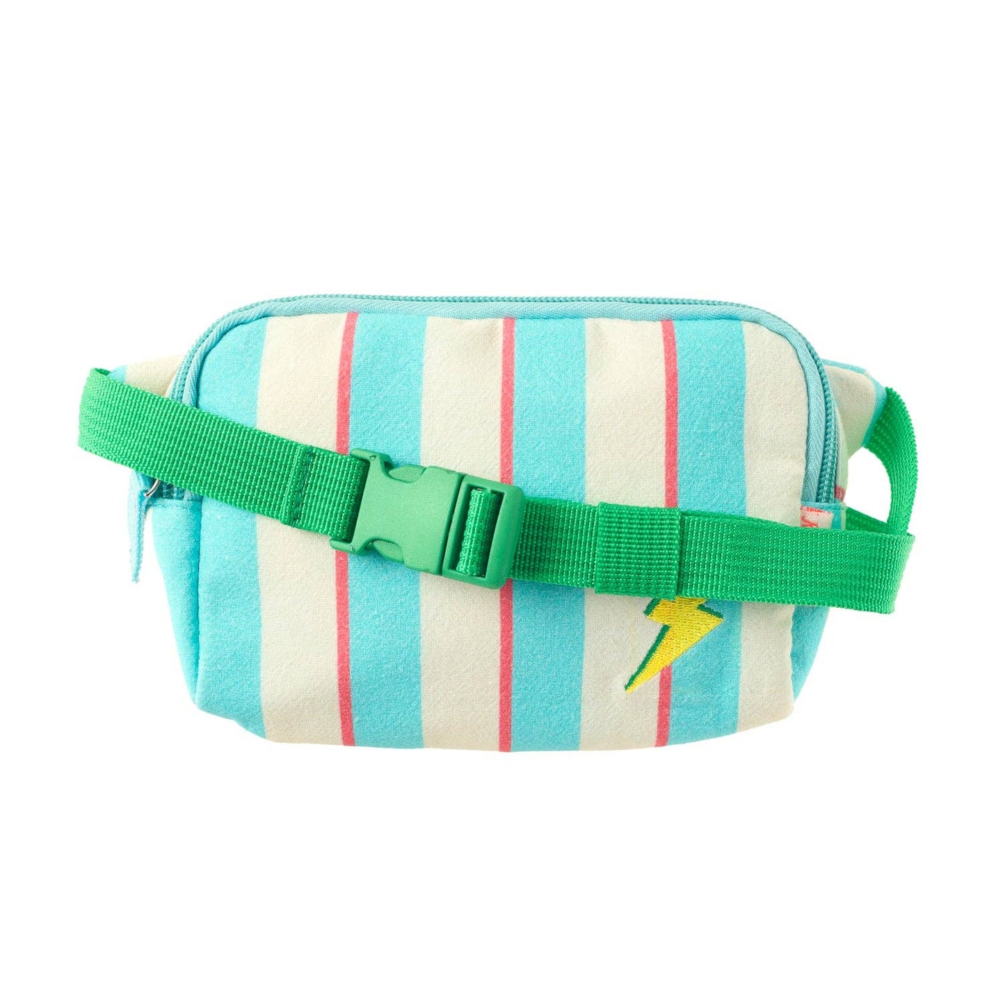 Rockahula Kids US - Lightning Stripe Bum Bag