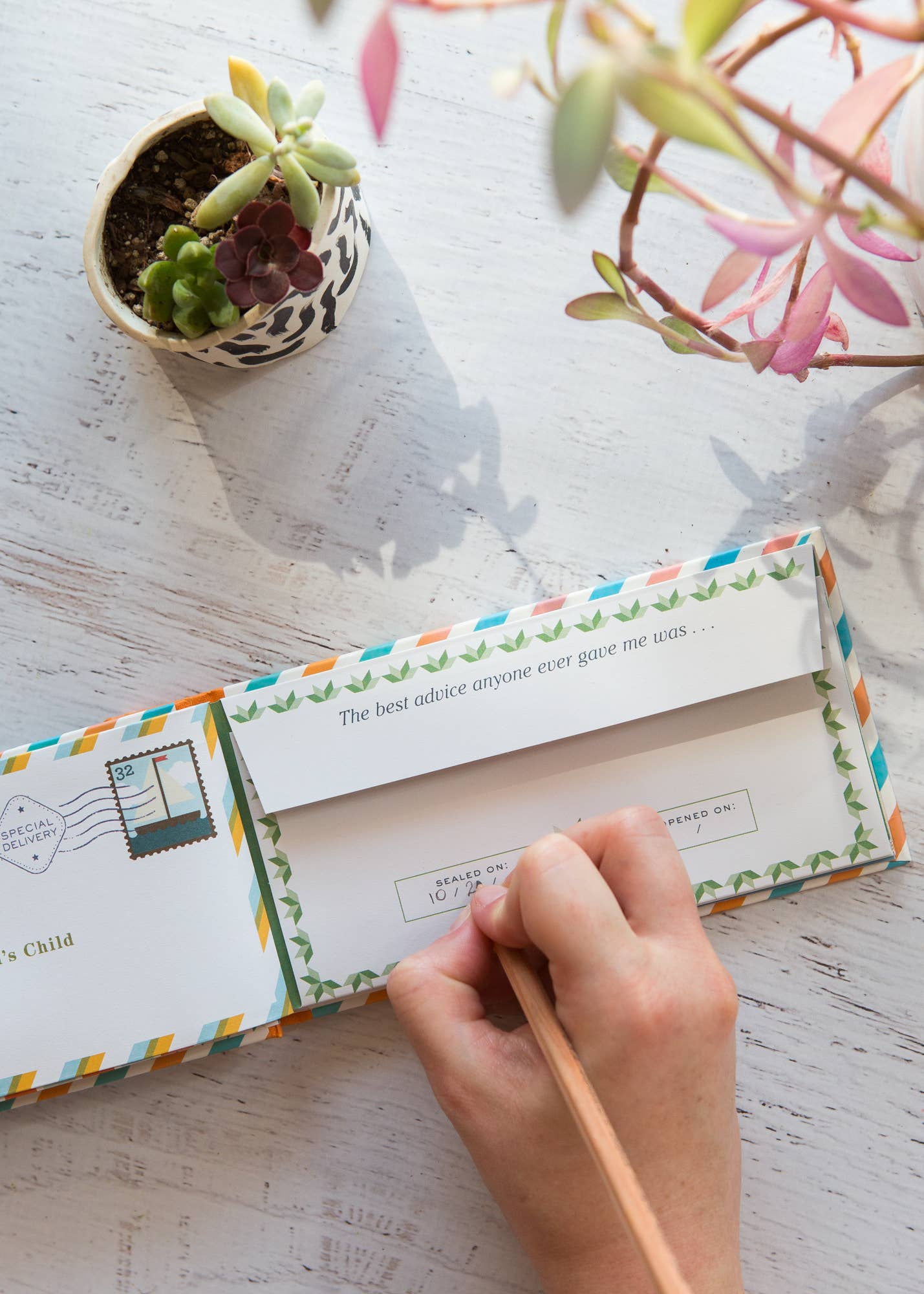 Chronicle Books - Letters to My Grandchild