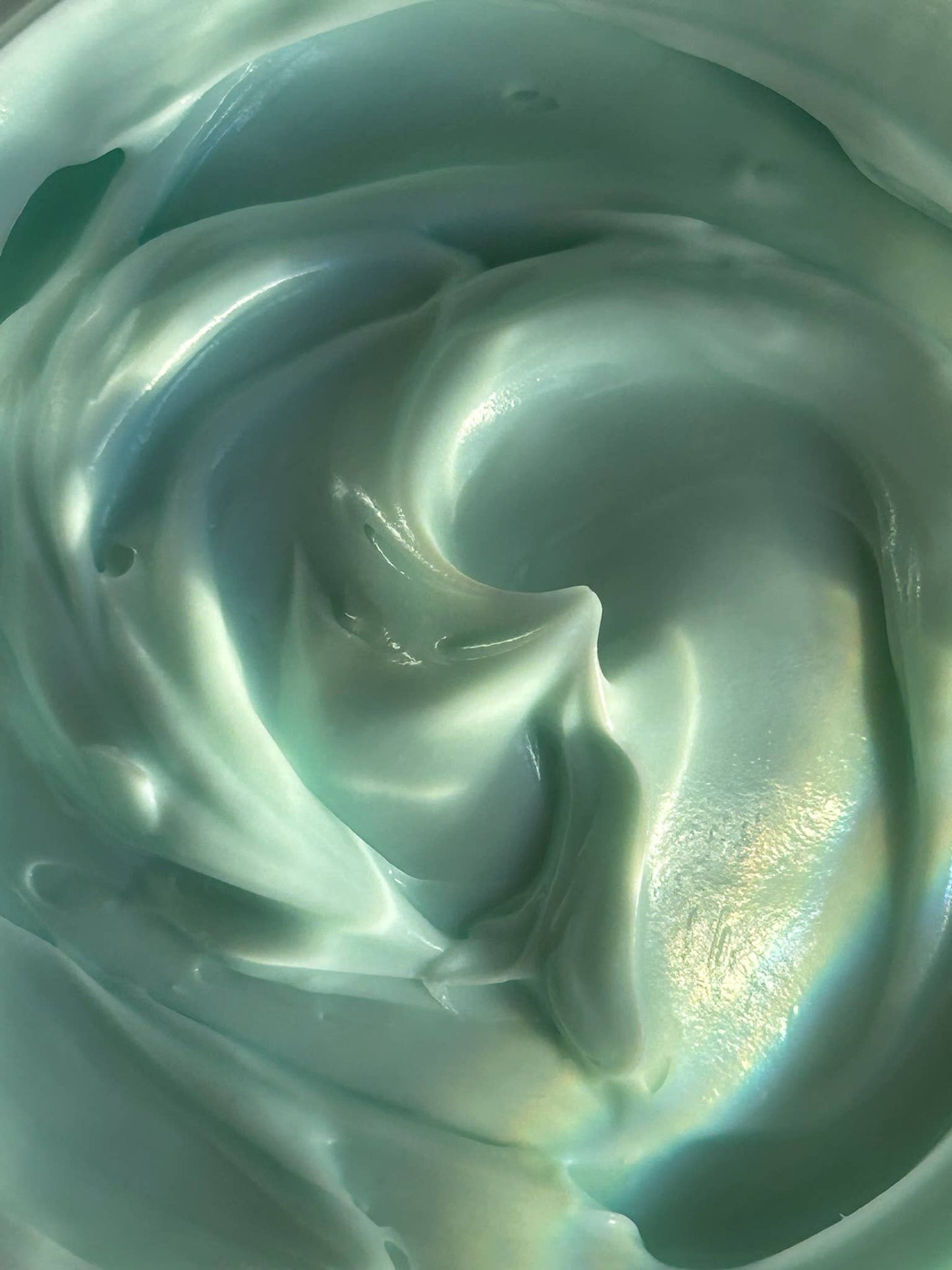 Glimmer Wish - Mermaid Whipped Body Butter