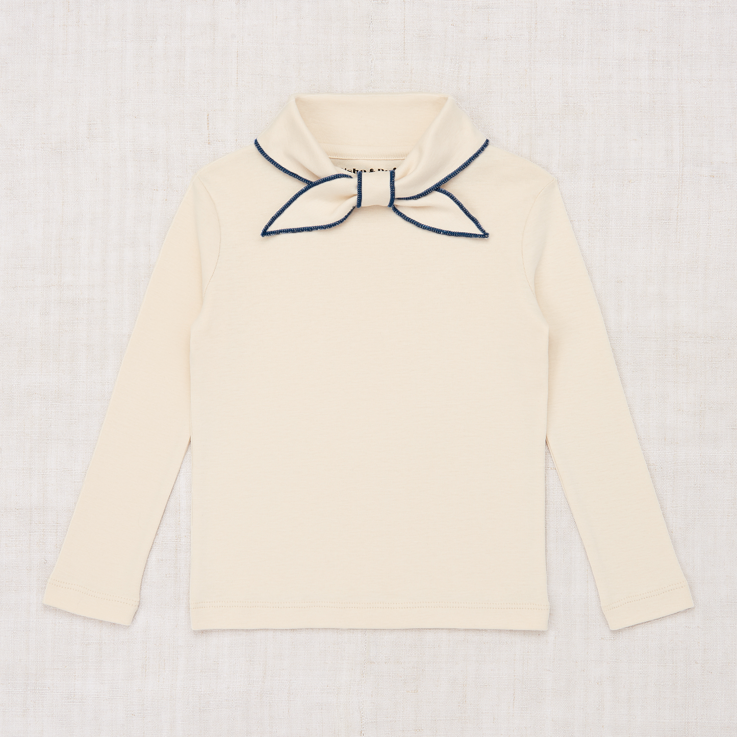 Misha & Puff Scout Top String