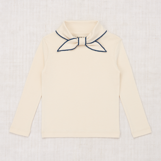 Misha & Puff Scout Top String