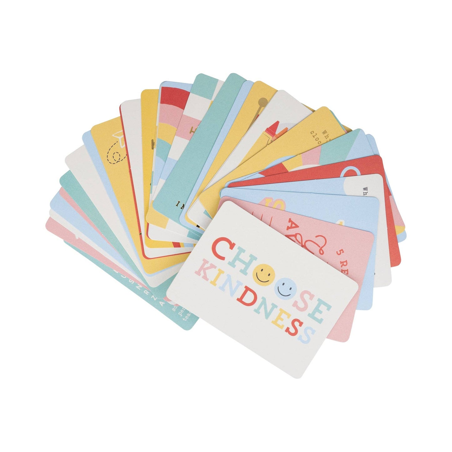 My Mind’s Eye - Occasions Lunch Box Cards