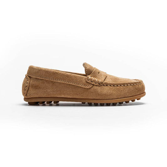 Childrenchic Sam Shoe - Camel