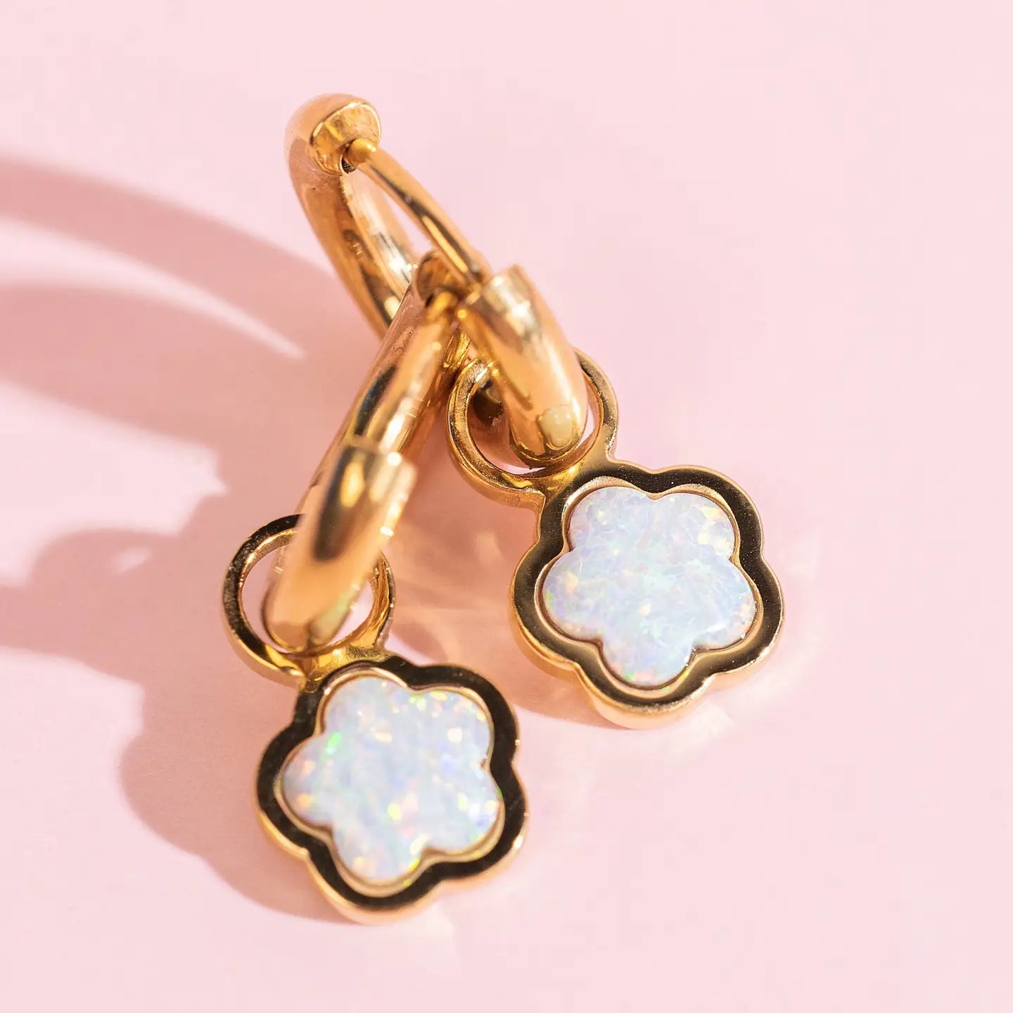 Pierced Earring Charms