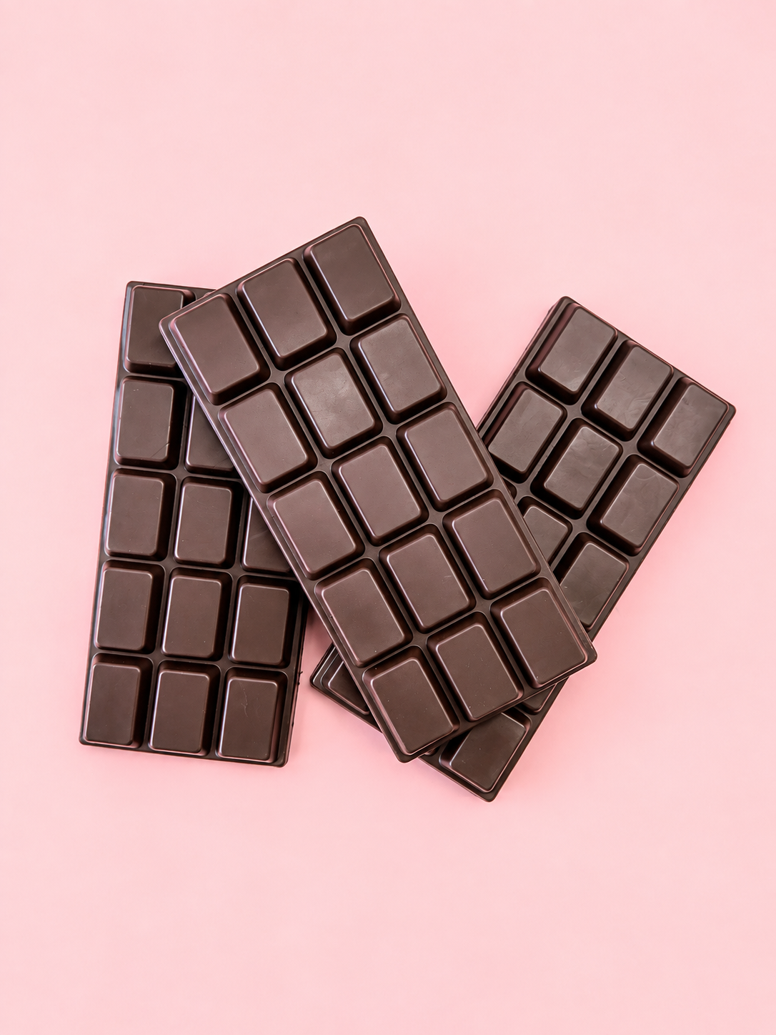 Pop Squish Co. - Sweet Squeeze Chocolate Bar Squishy