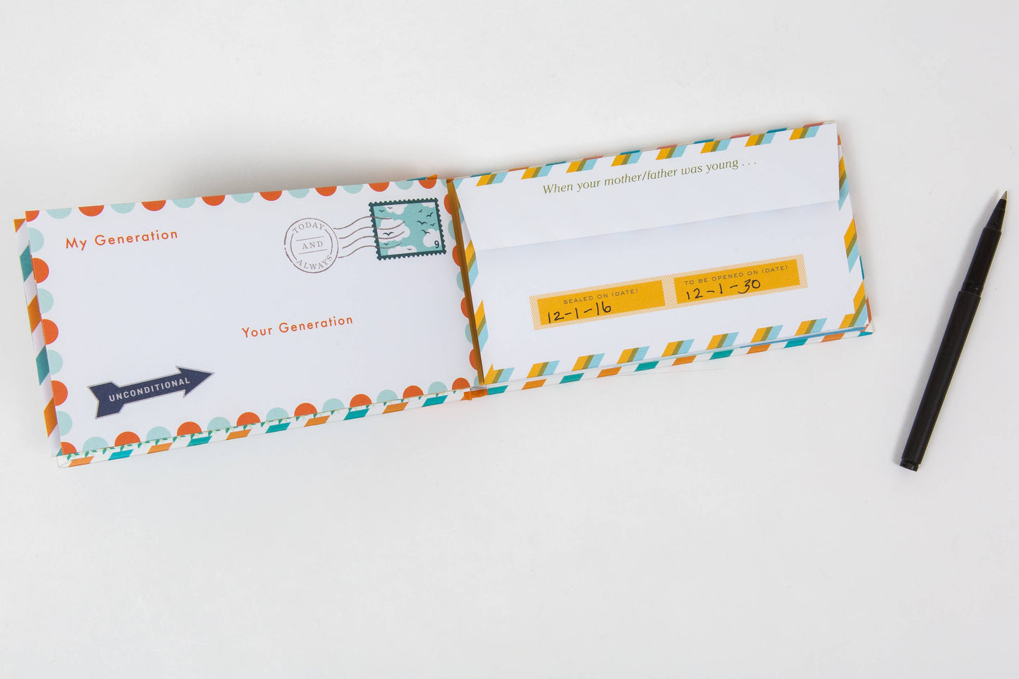 Chronicle Books - Letters to My Grandchild