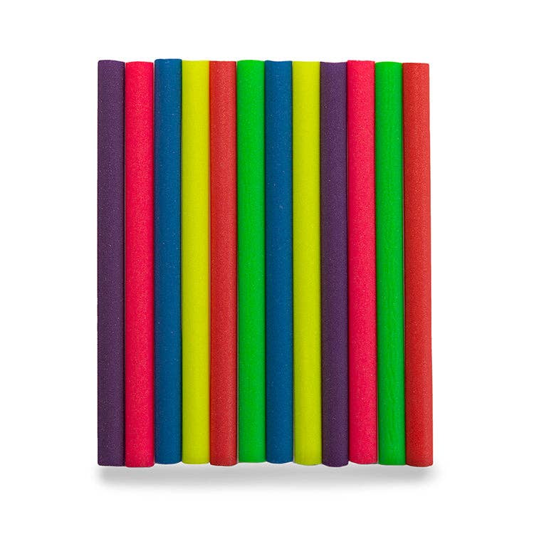 Kikkerland Design Inc - Bike Spoke Rainbow Reflectors