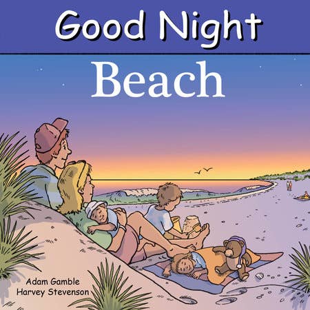 Penguin Random House LLC - Gn Beach