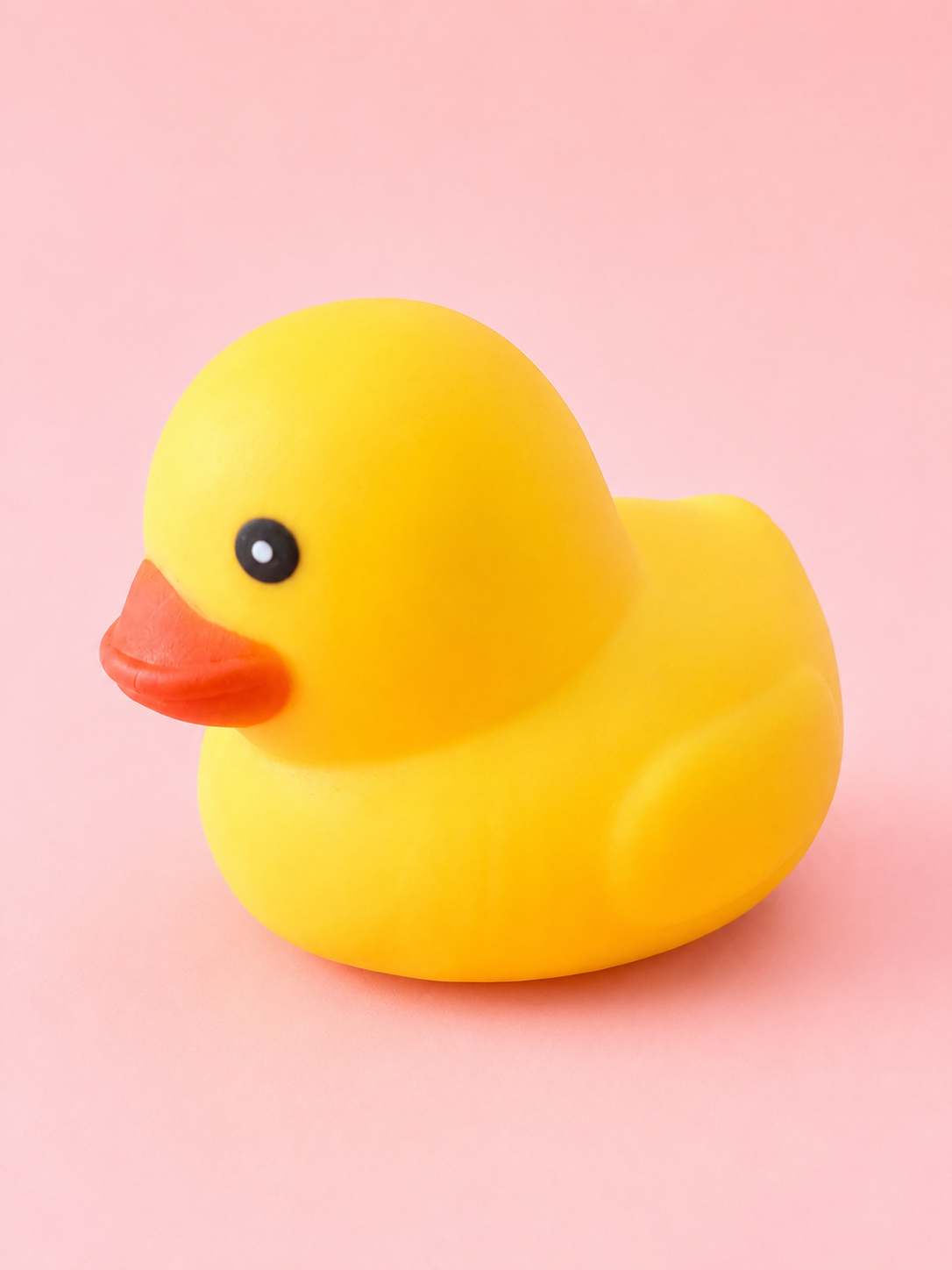 Pop Squish Co. - Just Ducky Jumbo XL Squishy