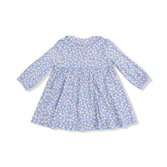 Angel Dear Jill Dress and Bloomer Country Calico