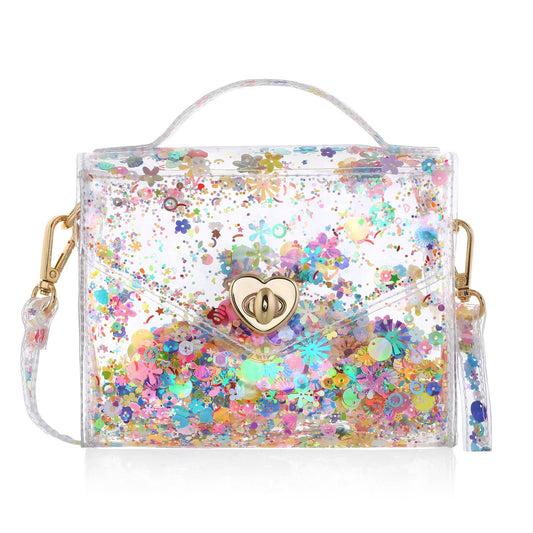 Carrying Kind - Gussie: Multi Sparkle