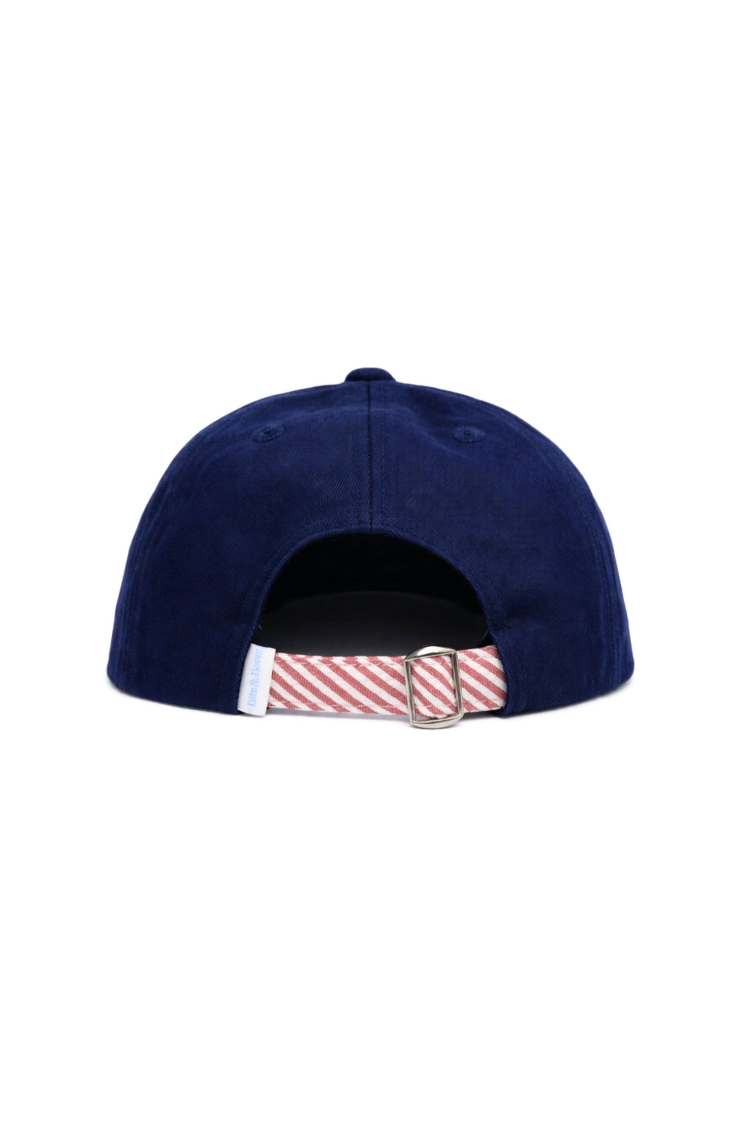 Bits & Bows - Lobster Baseball Hat