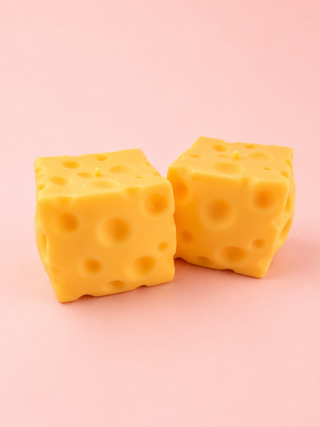 Pop Squish Co. - The Big Cheese XL - Squishy