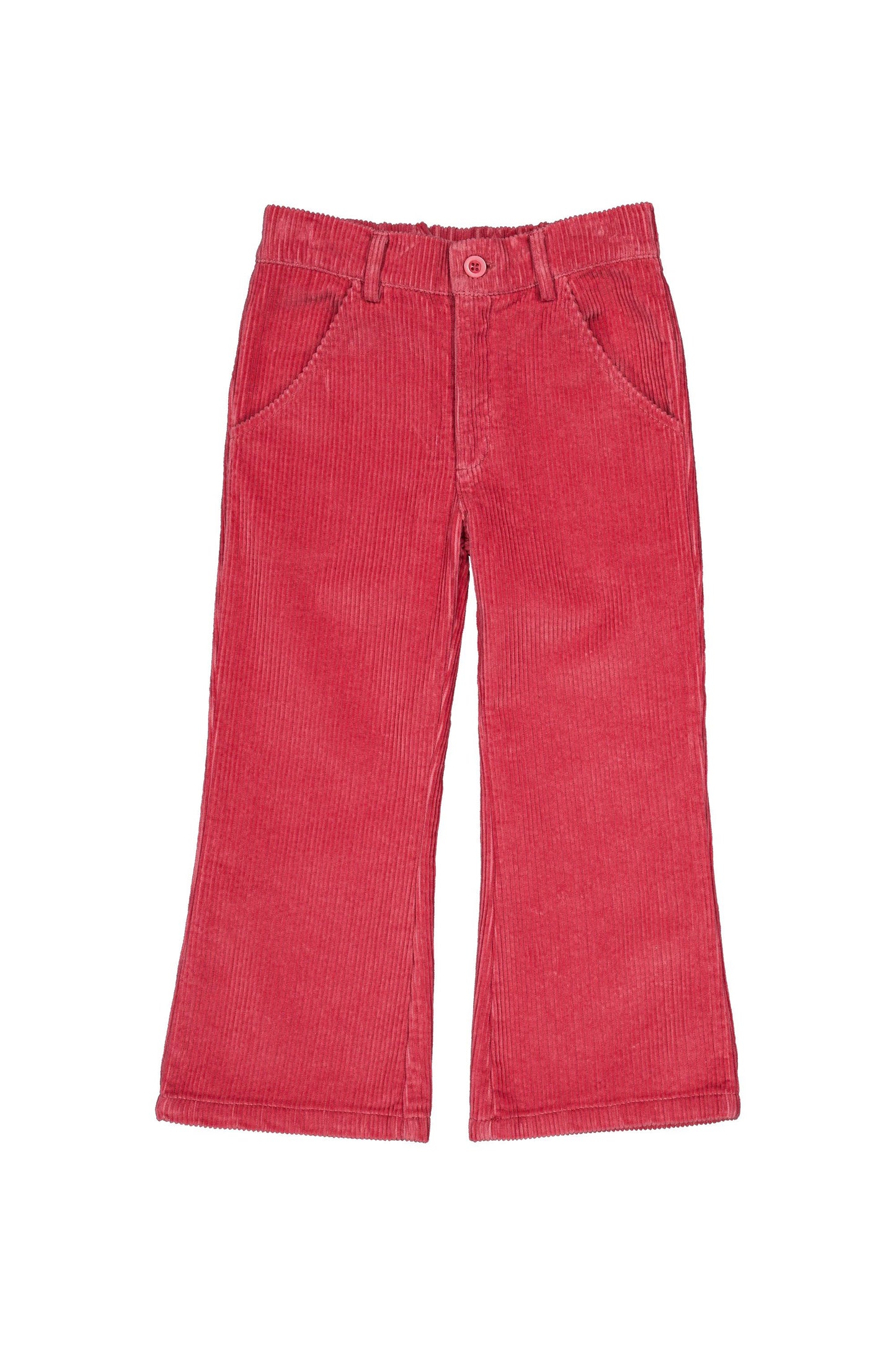 Hello Simone Abba Pants Desert Rose