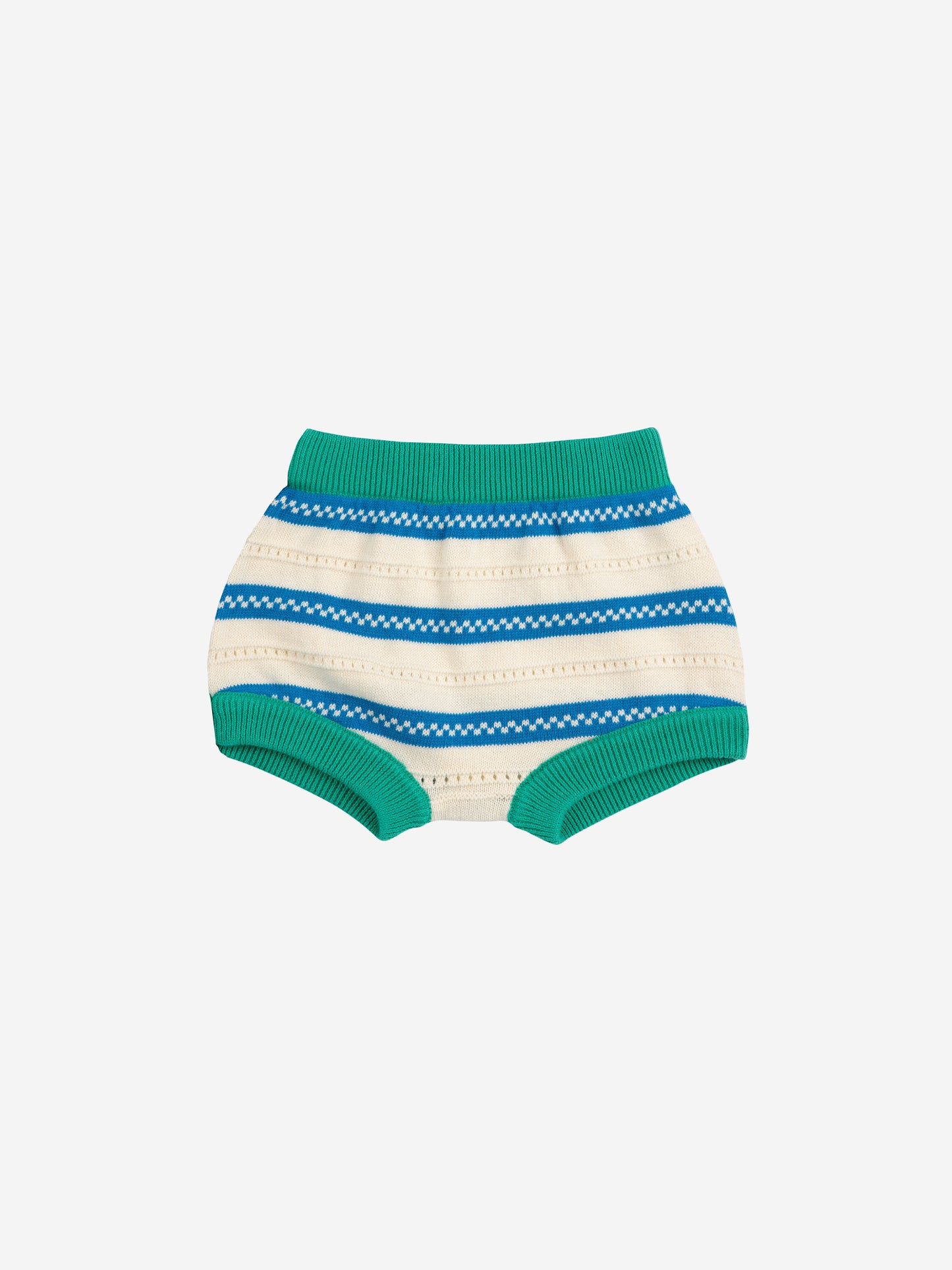 Bobo Choses - Lucky Fish Knitted Set