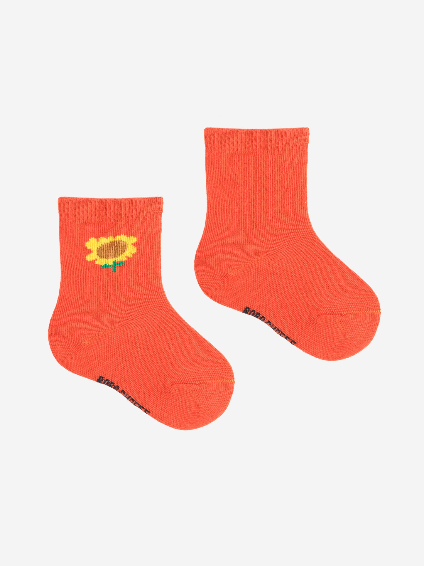 Bobo Choses - Sunflower Short socks