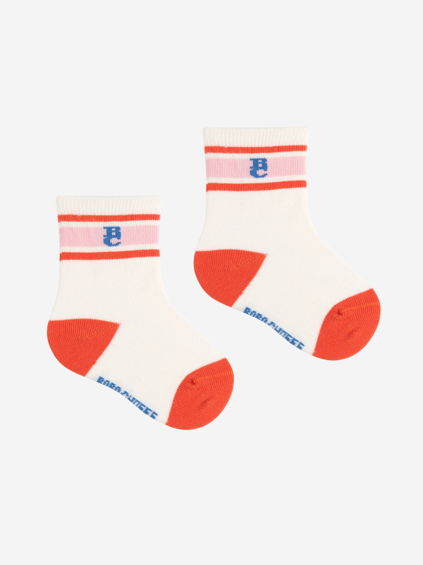 Bobo Choses - Sunflower Short socks