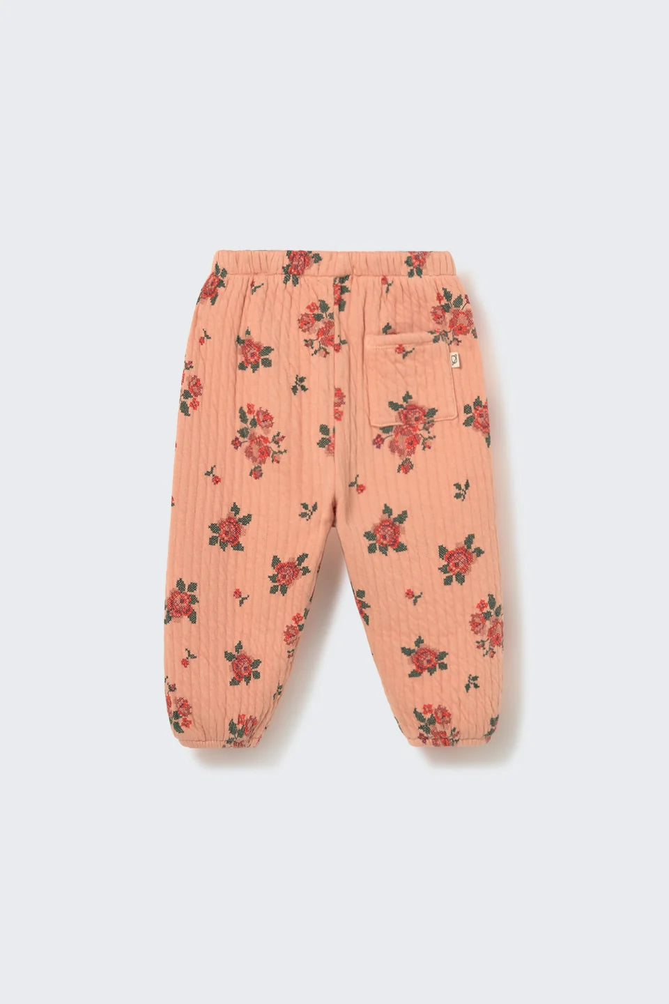 Cozmo Beca Baby Pants Petal