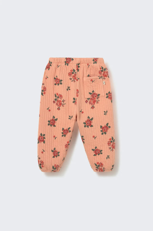 Cozmo Beca Baby Pants Petal