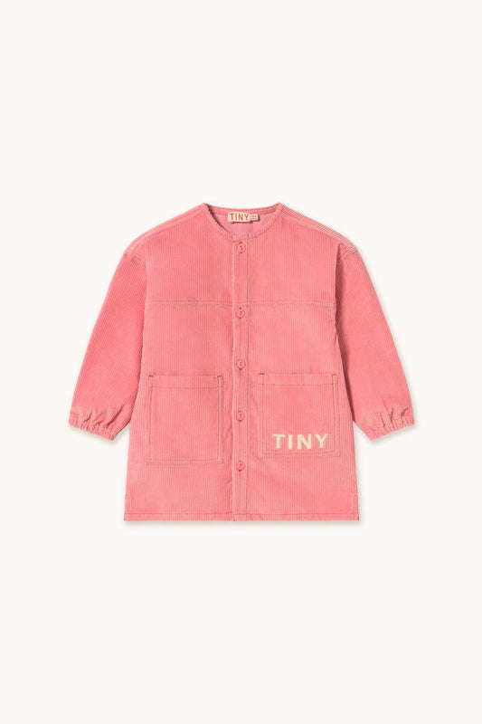 Tiny Cottons Tiny Dress Pink