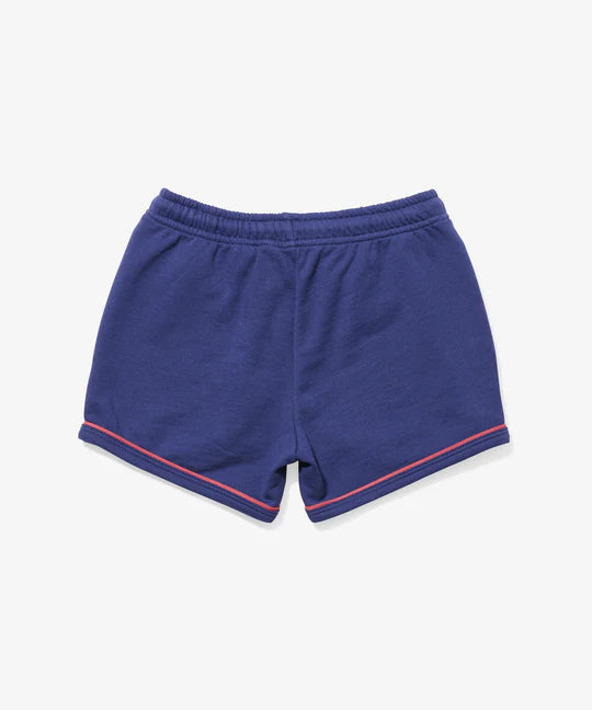 Oso & Me Bailey Short in Navy